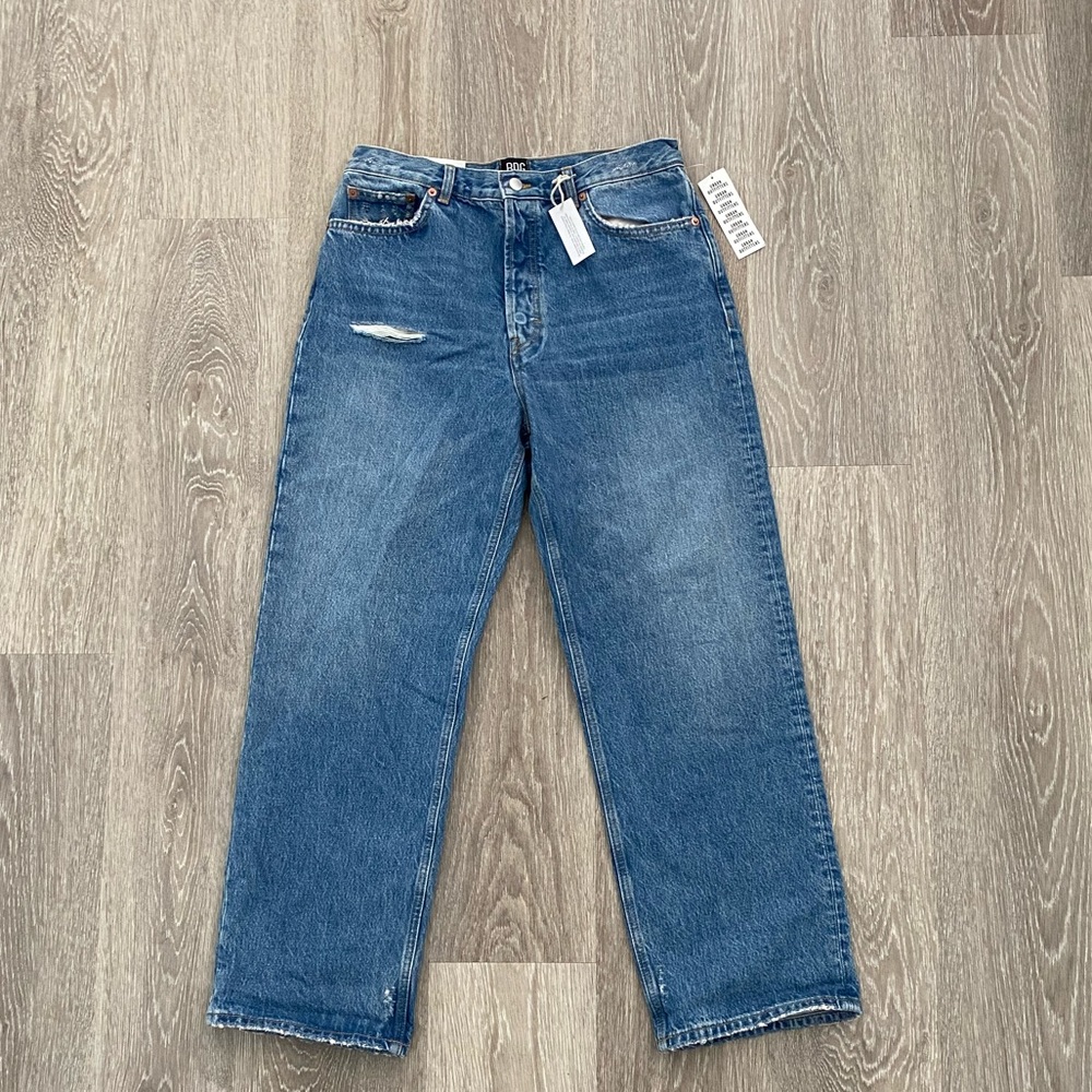 BDG Blue Jeans New With Tags